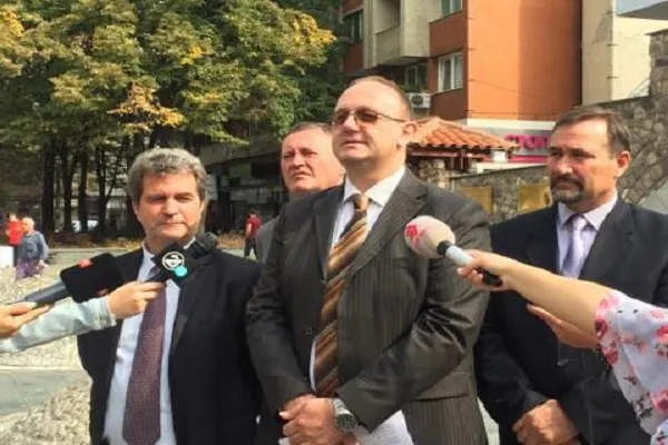 Nelkovski: What happened in Catalonia also reflects in our election process
