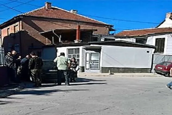Vote-buying in Bitola