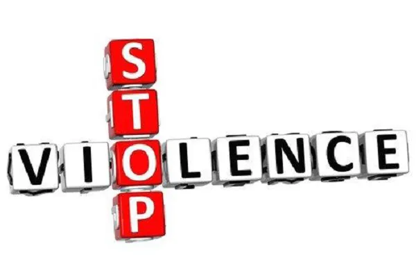 CIVIL calls for stop to violence