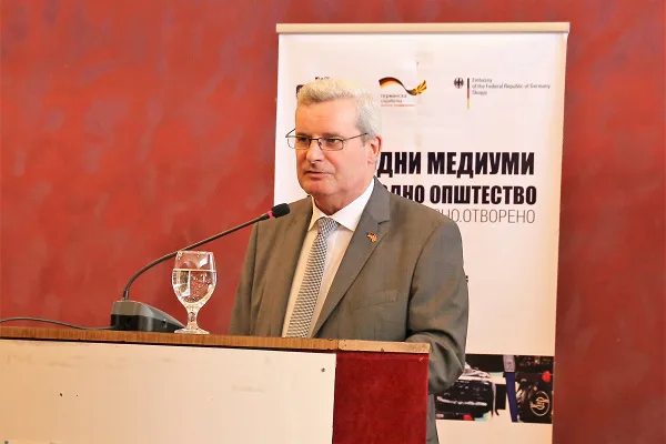 Gerberich: The rest of the road to Europe won’t be easy