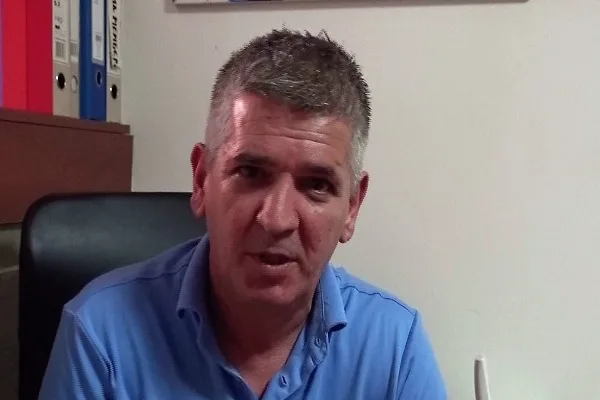 Sherifi: The time of nationalism is ending