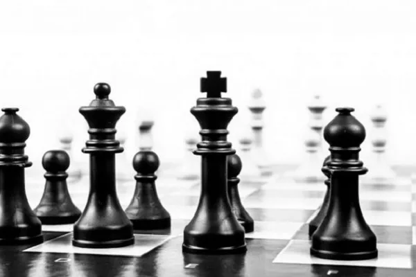 Is there an opposition in Macedonia?