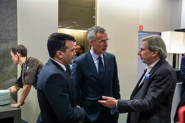 January 24: Davos, pensions, SPO, celebrations, and uncertainty in Greece