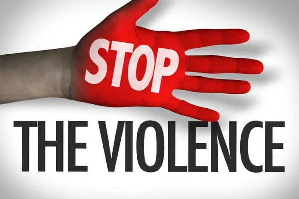 CIVIL: SOCIETY AND THE STATE HAVE AN OBLIGATION TO FOCUS THE YOUTH ON MUTUAL RESPECT, NOT ON HATRED AND VIOLENCE!