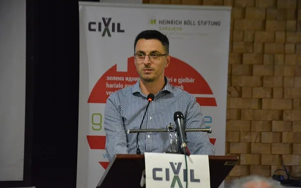 Xhaferi: I have hope, but we have a lot of work to do!