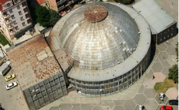 CIVIL calls for a local referendum for Universal Hall