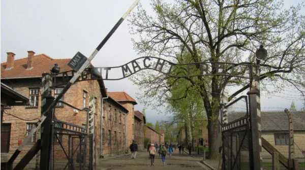 Facebook to include Holocaust denial in its definition of banned hate speech