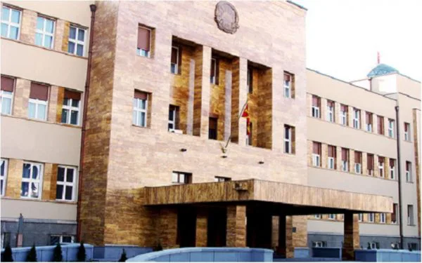 Parliament to discuss amendments to communicable diseases law on Tuesday