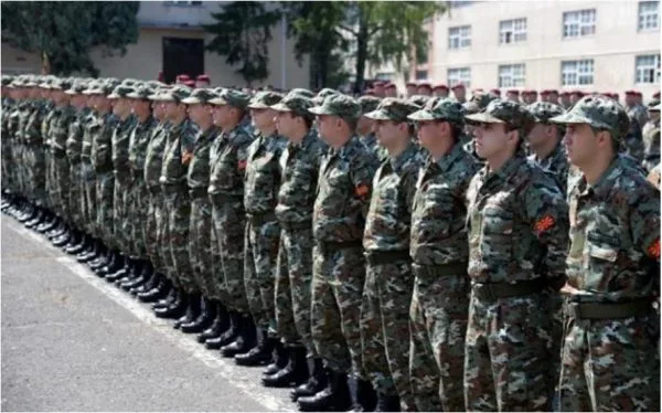 Army to assist police in hospital security amid pandemic