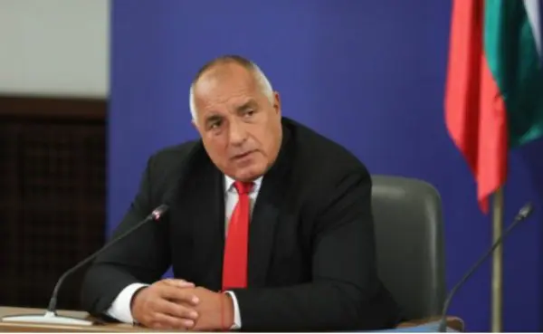 Borisov hopes common solution will be found next year