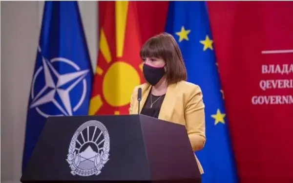 Learning model implemented amid pandemic has shown excellent results, says Carovska
