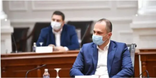 Filipche to attend Bulgarian government session to discuss COVID-19 vaccines supply