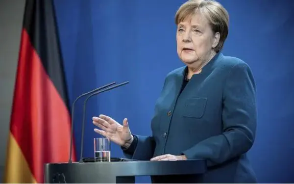 Merkel has talked to Borissov, expects solution in near future