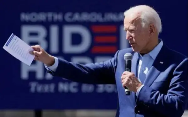 Biden to renew travel restrictions on EU, Britain, Brazil