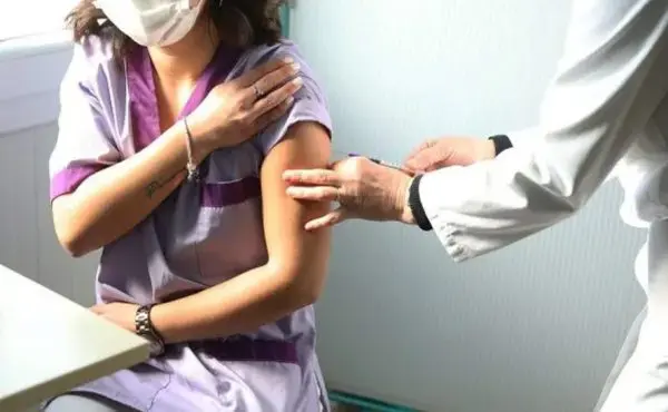 Daily Brief: Process of immunization begins, Zaev prepared for act of organ donation, FITR with ISO standard for anti-corruption