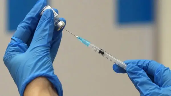 Covid-19 vaccination begins on Wednesday, health workers of Clinic for Infectious Diseases first to be inoculated
