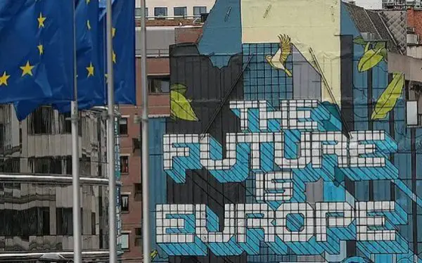 Daily Brief: EU to ban sharing of religious and ethnic affiliation on ID documents, North Macedonia chairing CEFTA, Skopje Quay to be reconstructed