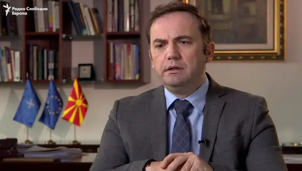 FM Osmani for Politika: We need to encourage regional cooperation