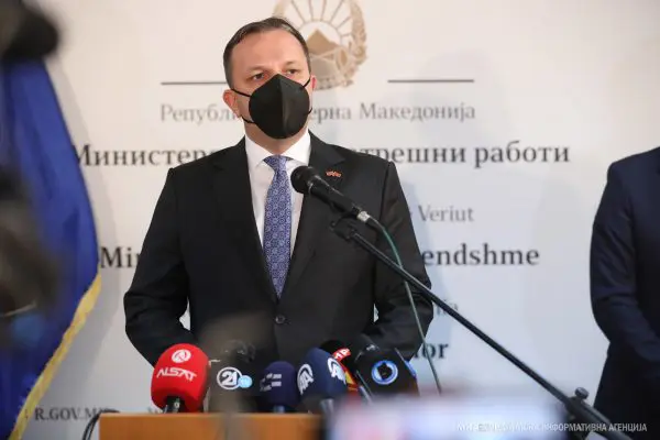 Spasovski claims no one has negotiated with Mijalkov, verdict due on Friday to remove all dilemmas