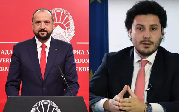 Bytyqi, Abazović call for regional competitiveness to boost Balkan economies