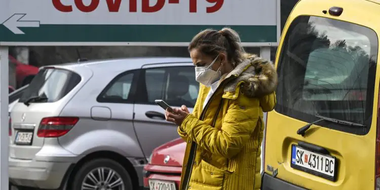 Infectious Diseases Commission set to decide over new restrictions