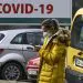 Infectious Diseases Commission set to decide over new restrictions