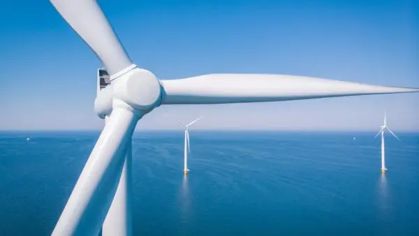 New wind power plant to be built in Bogdanci