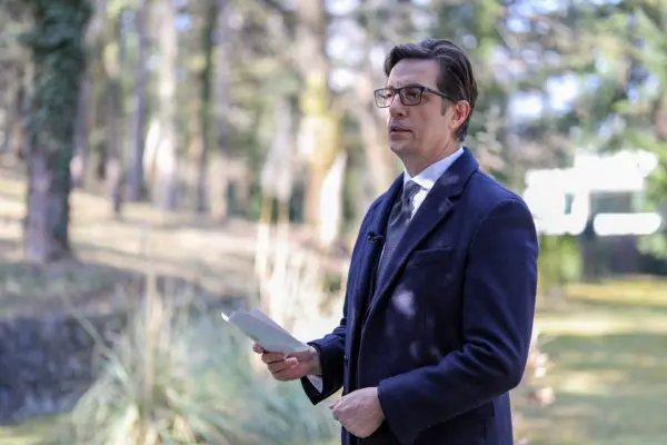 We forgive, but we do not forget, says Pendarovski on anniversary of deportation of Macedonian Jews to Treblinka