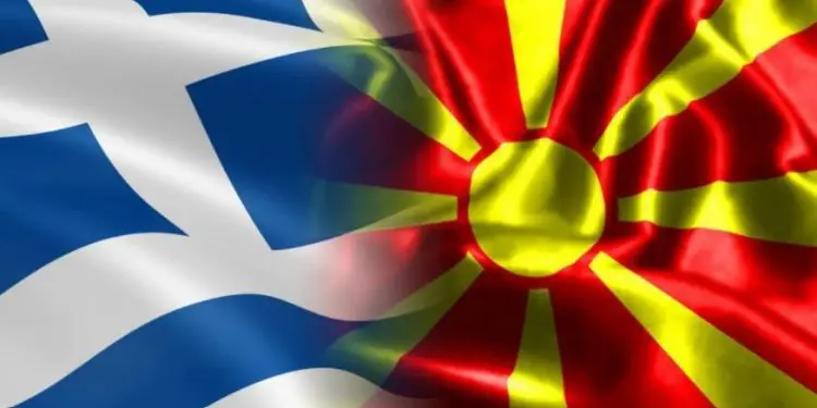 North Macedonia, Greece sign 2021 military cooperation programme