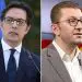 Pendarovski and Mickoski to meet on Friday