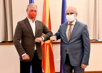 MEP Schieder: Delaying North Macedonia’s EU integration due to dispute with Bulgaria goes against European spirit