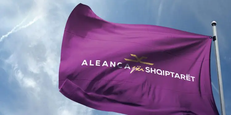 Alliance for Albanians and Alternativa to join forces at local elections