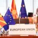 Key EU ministerial on North Macedonia’s accession talks, but chances slim