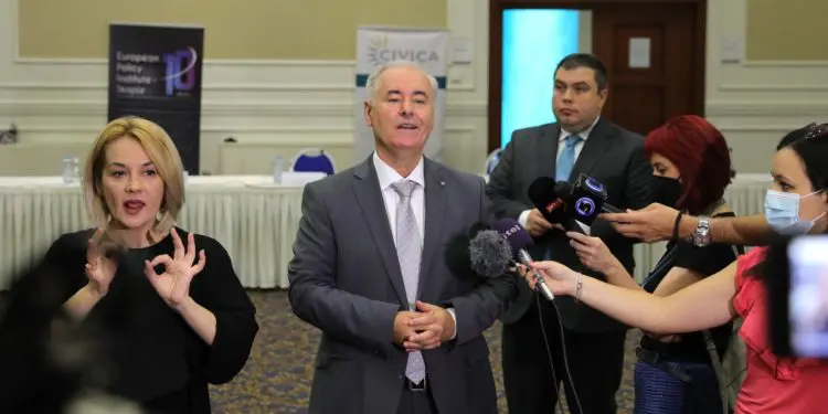 Ombudsman: COVID-19 had a negative impact on the freedoms and rights of citizens