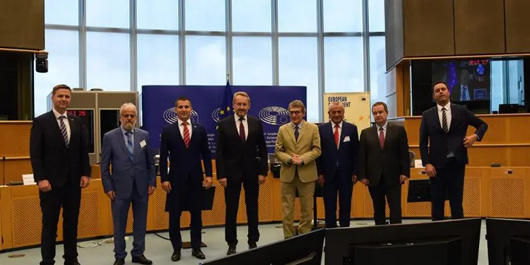 EP-WB Summit: EU to deliver on promises, accelerate enlargement process