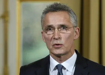 Stoltenberg: North Macedonia and Montenegro membership – proof that NATO doors are open
