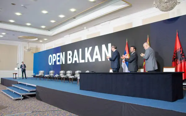 Open Balkans: On the right path or dead-end street (1)