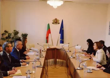Bulgaria will help North Macedonia in harmonization of labor legislation with EU requirements