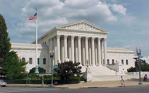 US Supreme Court blocks Biden’s vaccine mandate for the workplace