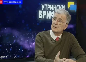 Gaber: The Prespa Agreement and the Agreement with Bulgaria are not the same thing