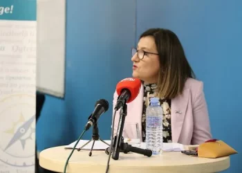 Trencevska: With the new legal solution on mobbing, we will encourage workers to safely report workplace harassment