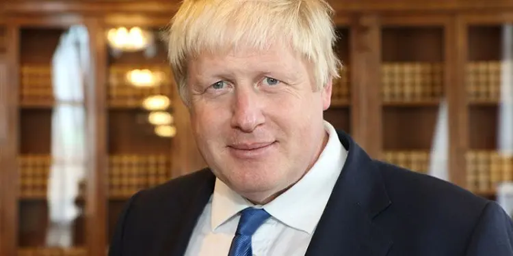The U.K. Stands With Its Central European Allies