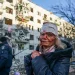 Ukrainian woman who became bloodied face of war: ‘I never thought this would happen in my lifetime’