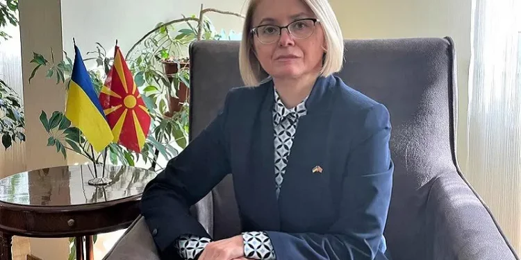 Zadorozhnyuk: Russia’s fascist regime must suffer devastating defeat