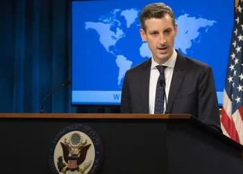 U.S. Department of State: Russia’s objectives of controlling occupied territories of Ukraine fail