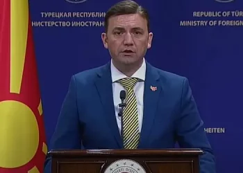 FM: French proposal not officially received so it cannot be forwarded to MPs