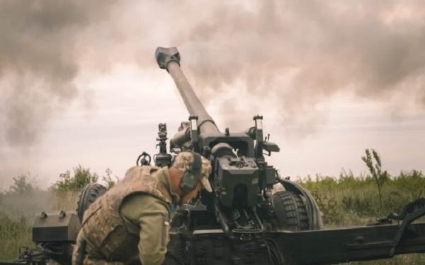 Nine civilians killed in Russia’s shelling of Donetsk region in past 24h