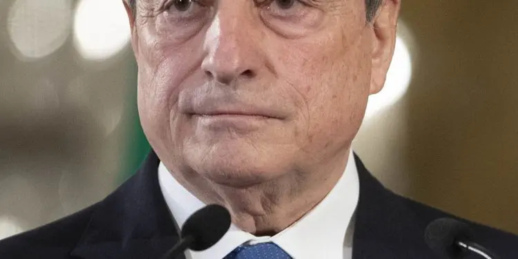 Italian premier Draghi’s resignation rejected amid government crisis