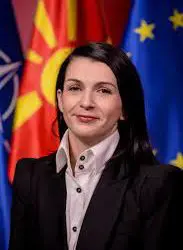Kostadinovska-Stojchevska: EU has opened its door for Macedonian to become official EU language