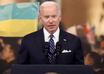 Biden: ‘The pandemic is over’